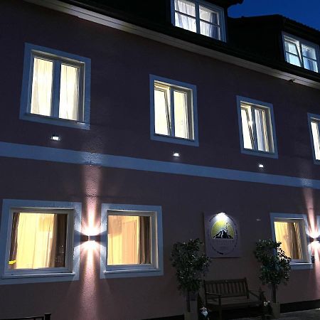 Kirschbaum Apartment Murau Exterior photo