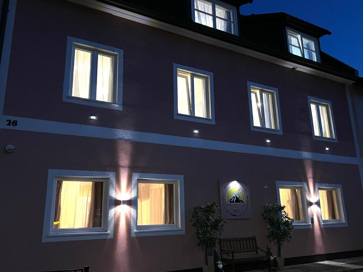 Kirschbaum Apartment Murau Exterior photo