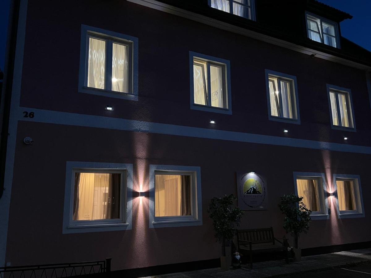 Kirschbaum Apartment Murau Exterior photo