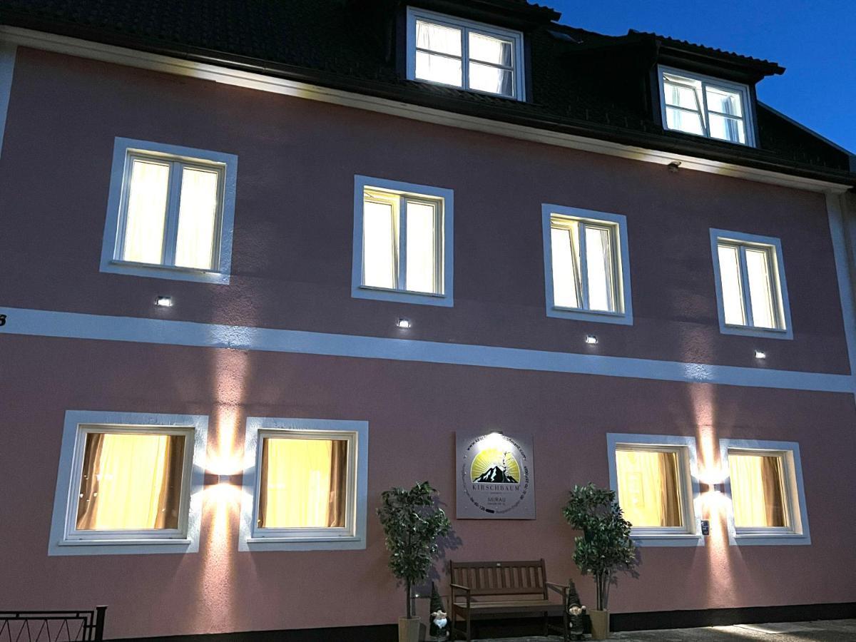 Kirschbaum Apartment Murau Exterior photo